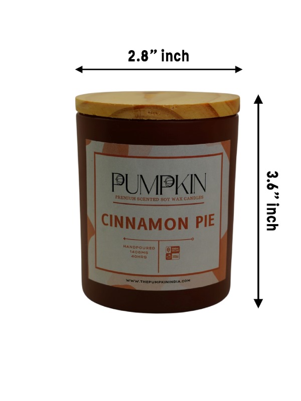 Pumpkin - Product page of pumpkin store.